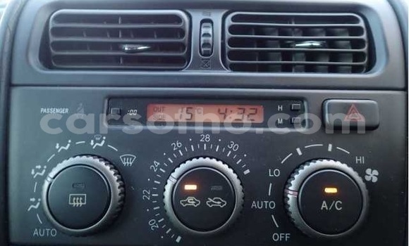 Acheter Occasion Voiture Toyota Altezza Gris à Butha Buthe, Butha-Buthe Acheter Occasion Voiture Toyota Altezza Gris à Butha Buthe, Butha-Buthe