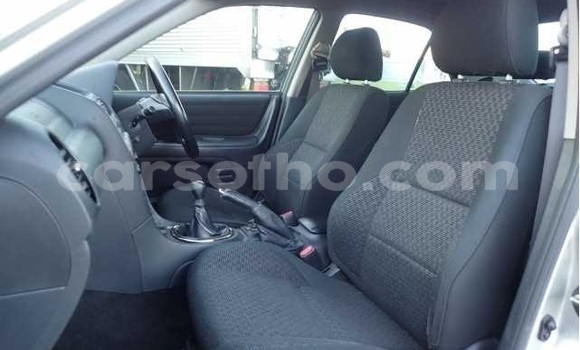 Acheter Occasion Voiture Toyota Altezza Gris à Butha Buthe, Butha-Buthe Acheter Occasion Voiture Toyota Altezza Gris à Butha Buthe, Butha-Buthe