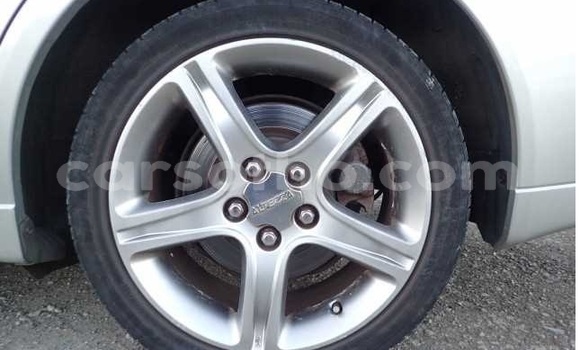 Acheter Occasion Voiture Toyota Altezza Gris à Butha Buthe, Butha-Buthe Acheter Occasion Voiture Toyota Altezza Gris à Butha Buthe, Butha-Buthe