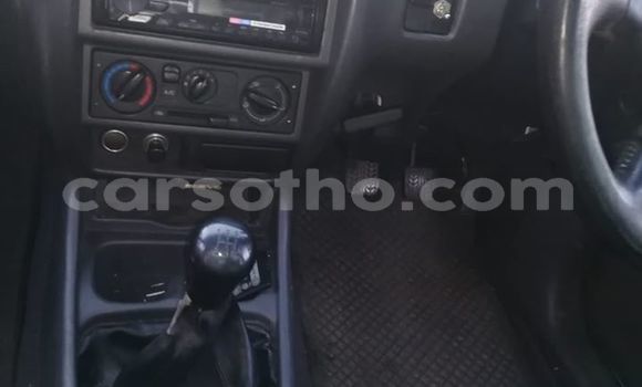 Sayi Na hannu Mazda B–series White Mota in Maseru a Maseru Sayi Na hannu Mazda B–series White Mota in Maseru a Maseru