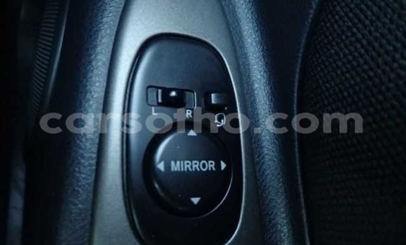 Sayi Na hannu Toyota Altezza Silver Mota in Butha Buthe a Butha-Buthe Sayi Na hannu Toyota Altezza Silver Mota in Butha Buthe a Butha-Buthe