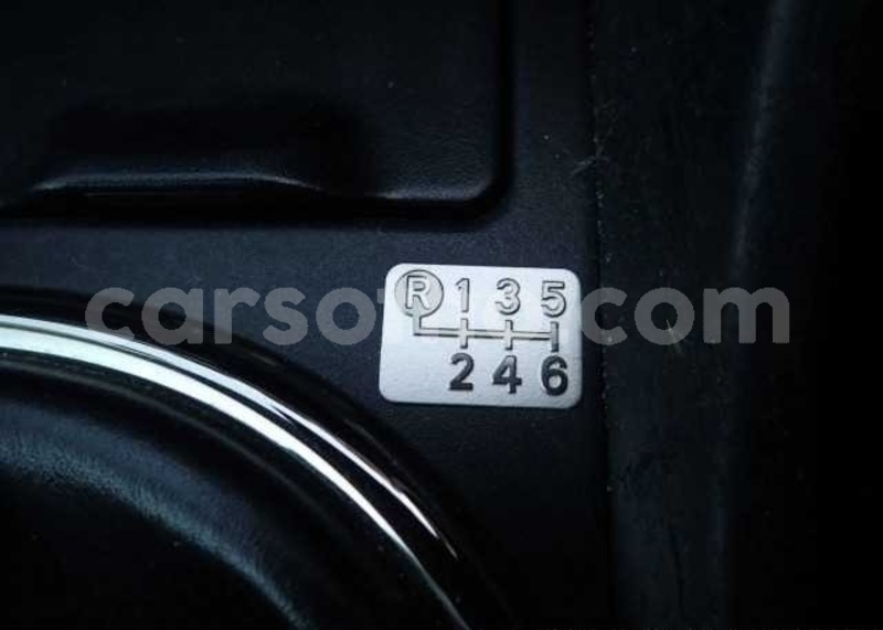 Big with watermark toyota altezza butha buthe butha buthe 13948