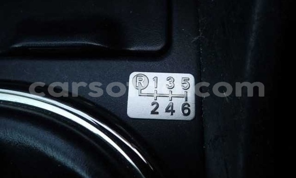 Sayi Na hannu Toyota Altezza Silver Mota in Butha Buthe a Butha-Buthe Sayi Na hannu Toyota Altezza Silver Mota in Butha Buthe a Butha-Buthe