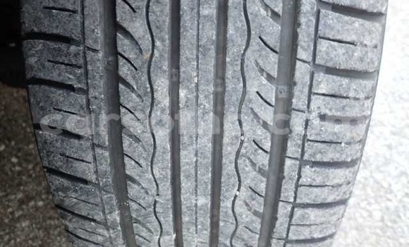 Sayi Na hannu Toyota Altezza Silver Mota in Butha Buthe a Butha-Buthe Sayi Na hannu Toyota Altezza Silver Mota in Butha Buthe a Butha-Buthe