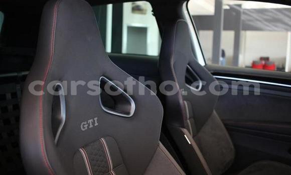 Buy Used Volkswagen Golf White Car in Maputsoa in Leribe Buy Used Volkswagen Golf White Car in Maputsoa in Leribe