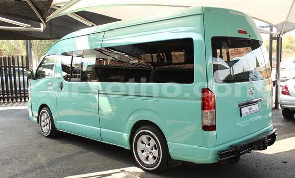 Buy Used Toyota 4Runner White Car in Maseru in Maseru Buy Used Toyota 4Runner White Car in Maseru in Maseru