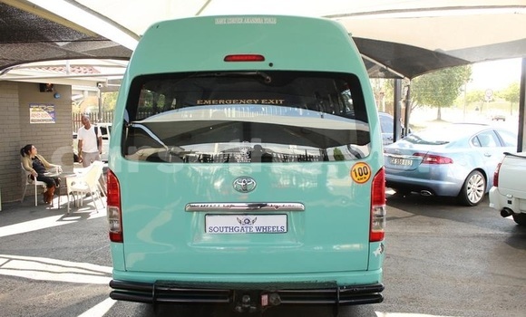 Buy Used Toyota 4Runner White Car in Maseru in Maseru Buy Used Toyota 4Runner White Car in Maseru in Maseru