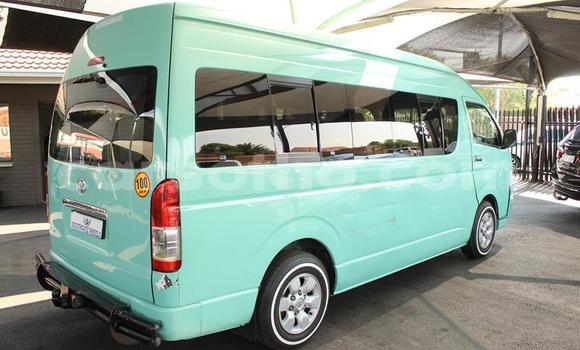 Buy Used Toyota 4Runner White Car in Maseru in Maseru Buy Used Toyota 4Runner White Car in Maseru in Maseru