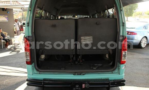 Buy Used Toyota 4Runner White Car in Maseru in Maseru Buy Used Toyota 4Runner White Car in Maseru in Maseru