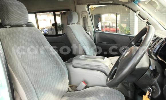 Buy Used Toyota 4Runner White Car in Maseru in Maseru Buy Used Toyota 4Runner White Car in Maseru in Maseru