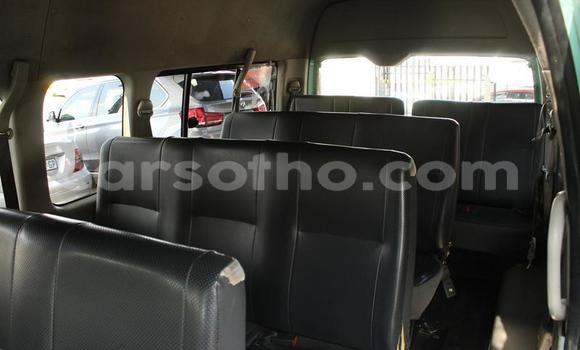 Buy Used Toyota 4Runner White Car in Maseru in Maseru Buy Used Toyota 4Runner White Car in Maseru in Maseru