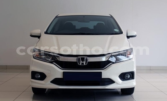 Acheter Occasion Voiture Honda Ballade Blanc à Maseru, Maseru Acheter Occasion Voiture Honda Ballade Blanc à Maseru, Maseru