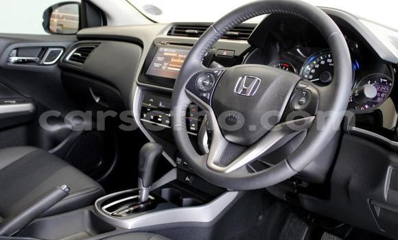 Acheter Occasion Voiture Honda Ballade Blanc à Maseru, Maseru Acheter Occasion Voiture Honda Ballade Blanc à Maseru, Maseru