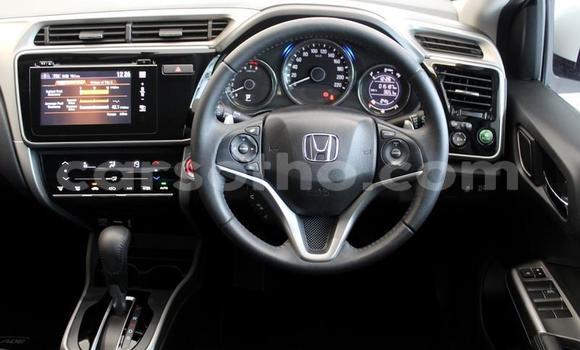 Acheter Occasion Voiture Honda Ballade Blanc à Maseru, Maseru Acheter Occasion Voiture Honda Ballade Blanc à Maseru, Maseru