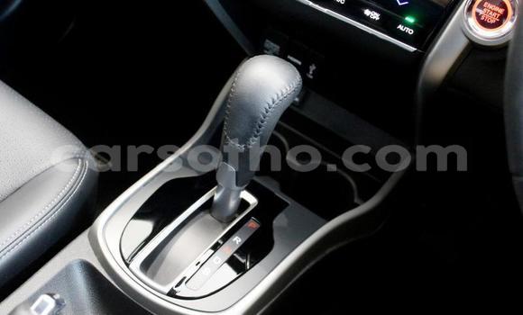 Acheter Occasion Voiture Honda Ballade Blanc à Maseru, Maseru Acheter Occasion Voiture Honda Ballade Blanc à Maseru, Maseru