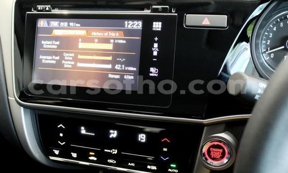 Acheter Occasion Voiture Honda Ballade Blanc à Maseru, Maseru Acheter Occasion Voiture Honda Ballade Blanc à Maseru, Maseru