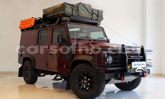 Buy Used Land Rover Defender Other Car in Butha Buthe in Butha-Buthe Buy Used Land Rover Defender Other Car in Butha Buthe in Butha-Buthe