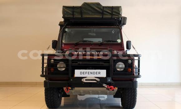Buy Used Land Rover Defender Other Car in Butha Buthe in Butha-Buthe Buy Used Land Rover Defender Other Car in Butha Buthe in Butha-Buthe