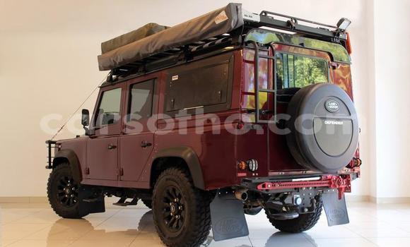 Buy Used Land Rover Defender Other Car in Butha Buthe in Butha-Buthe Buy Used Land Rover Defender Other Car in Butha Buthe in Butha-Buthe