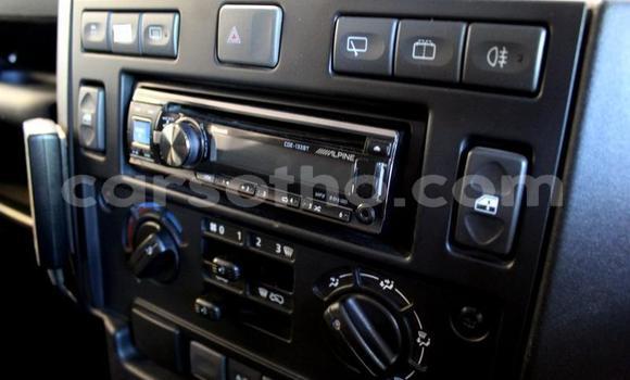 Buy Used Land Rover Defender Other Car in Butha Buthe in Butha-Buthe Buy Used Land Rover Defender Other Car in Butha Buthe in Butha-Buthe