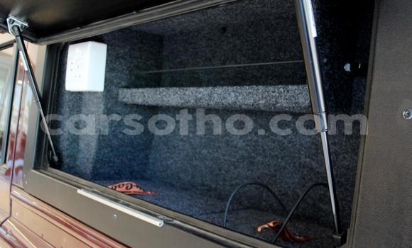 Buy Used Land Rover Defender Other Car in Butha Buthe in Butha-Buthe Buy Used Land Rover Defender Other Car in Butha Buthe in Butha-Buthe