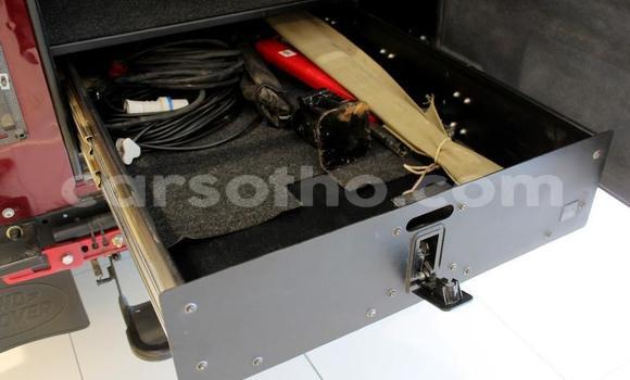 Buy Used Land Rover Defender Other Car in Butha Buthe in Butha-Buthe Buy Used Land Rover Defender Other Car in Butha Buthe in Butha-Buthe