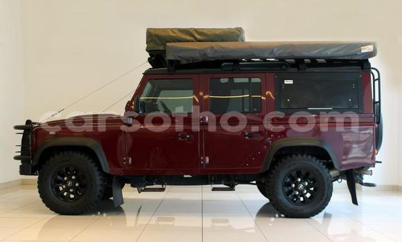 Buy Used Land Rover Defender Other Car in Butha Buthe in Butha-Buthe Buy Used Land Rover Defender Other Car in Butha Buthe in Butha-Buthe