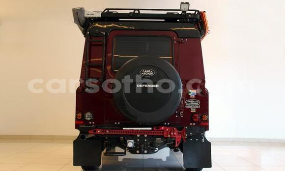 Buy Used Land Rover Defender Other Car in Butha Buthe in Butha-Buthe Buy Used Land Rover Defender Other Car in Butha Buthe in Butha-Buthe