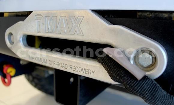 Buy Used Land Rover Defender Other Car in Butha Buthe in Butha-Buthe Buy Used Land Rover Defender Other Car in Butha Buthe in Butha-Buthe