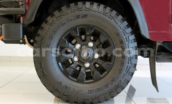 Buy Used Land Rover Defender Other Car in Butha Buthe in Butha-Buthe Buy Used Land Rover Defender Other Car in Butha Buthe in Butha-Buthe