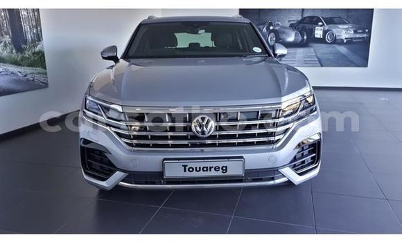 Acheter Occasion Voiture Volkswagen Touareg Gris à Maseru, Maseru Acheter Occasion Voiture Volkswagen Touareg Gris à Maseru, Maseru