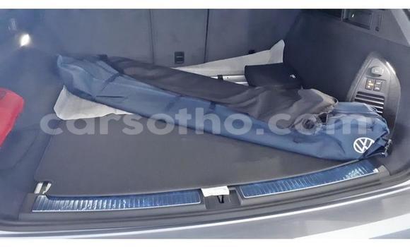 Acheter Occasion Voiture Volkswagen Touareg Gris à Maseru, Maseru Acheter Occasion Voiture Volkswagen Touareg Gris à Maseru, Maseru