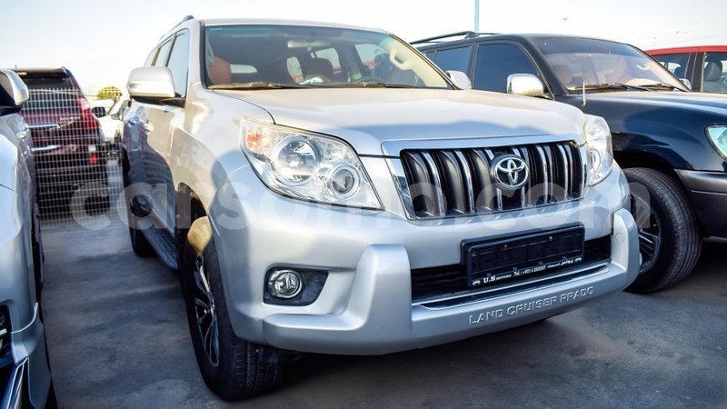 Big with watermark toyota prado maseru import dubai 13983