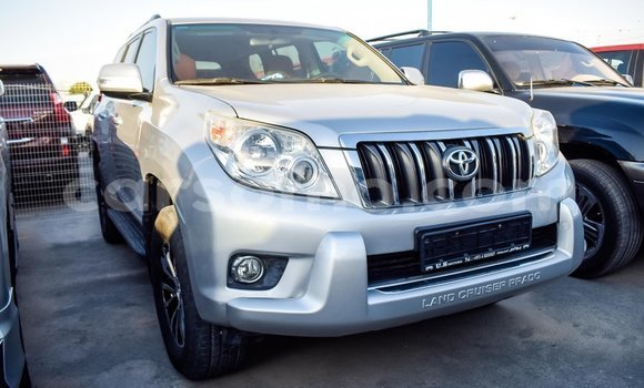 Buy Import Toyota Prado Other Car in Import - Dubai in Maseru Buy Import Toyota Prado Other Car in Import - Dubai in Maseru