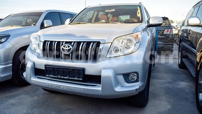 Big with watermark toyota prado maseru import dubai 13983