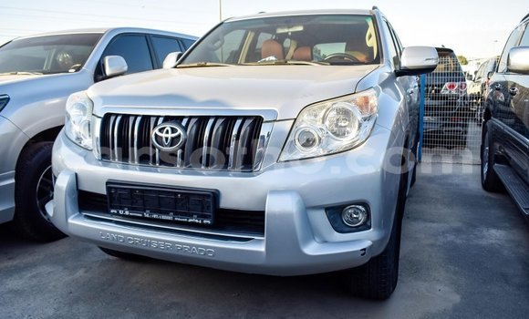 Buy Import Toyota Prado Other Car in Import - Dubai in Maseru Buy Import Toyota Prado Other Car in Import - Dubai in Maseru