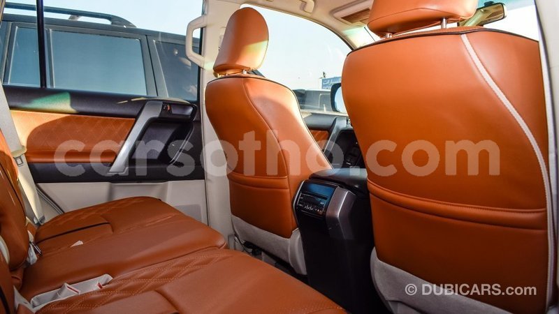 Big with watermark toyota prado maseru import dubai 13983