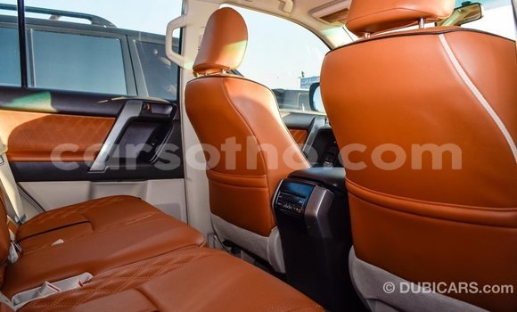 Buy Import Toyota Prado Other Car in Import - Dubai in Maseru Buy Import Toyota Prado Other Car in Import - Dubai in Maseru