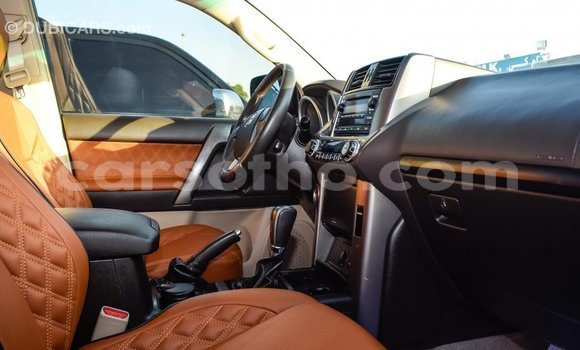Buy Import Toyota Prado Other Car in Import - Dubai in Maseru Buy Import Toyota Prado Other Car in Import - Dubai in Maseru