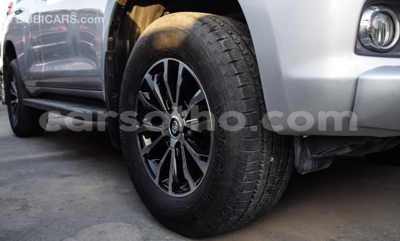 Buy Import Toyota Prado Other Car in Import - Dubai in Maseru Buy Import Toyota Prado Other Car in Import - Dubai in Maseru