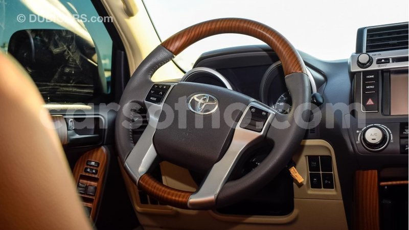 Big with watermark toyota prado maseru import dubai 13985