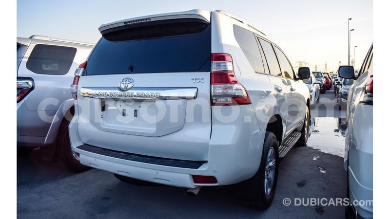 Big with watermark toyota prado maseru import dubai 13985