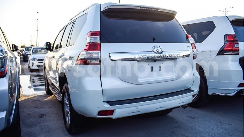 Big with watermark toyota prado maseru import dubai 13985