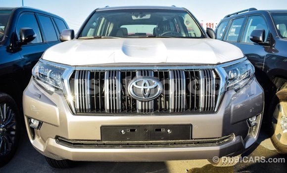 Sayi Imported Toyota Prado Other Mota in Import - Dubai a Maseru Sayi Imported Toyota Prado Other Mota in Import - Dubai a Maseru