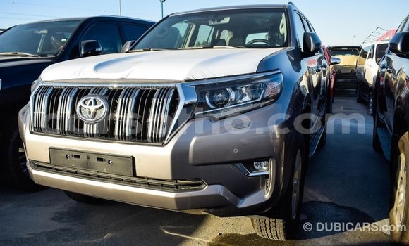 Sayi Imported Toyota Prado Other Mota in Import - Dubai a Maseru Sayi Imported Toyota Prado Other Mota in Import - Dubai a Maseru