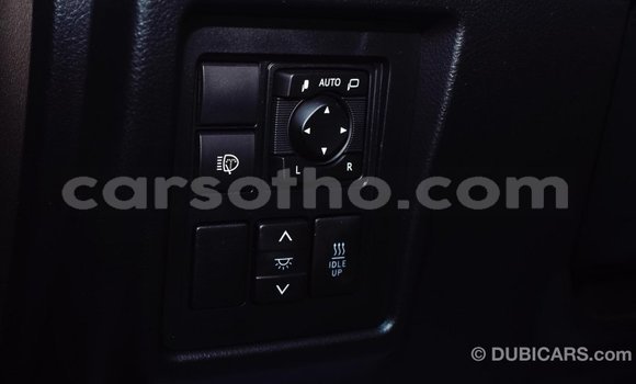 Sayi Imported Toyota Prado Other Mota in Import - Dubai a Maseru Sayi Imported Toyota Prado Other Mota in Import - Dubai a Maseru