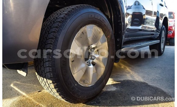 Sayi Imported Toyota Prado Other Mota in Import - Dubai a Maseru Sayi Imported Toyota Prado Other Mota in Import - Dubai a Maseru