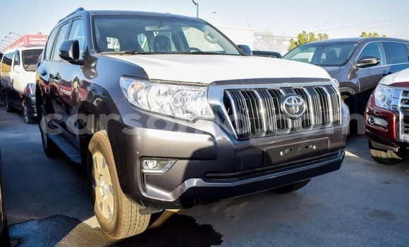 Sayi Imported Toyota Prado Other Mota in Import - Dubai a Maseru Sayi Imported Toyota Prado Other Mota in Import - Dubai a Maseru
