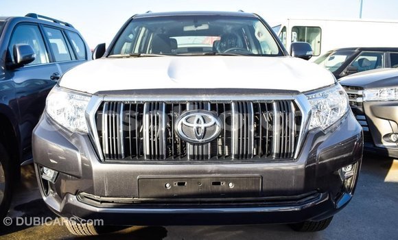 Sayi Imported Toyota Prado Other Mota in Import - Dubai a Maseru Sayi Imported Toyota Prado Other Mota in Import - Dubai a Maseru
