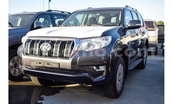 Sayi Imported Toyota Prado Other Mota in Import - Dubai a Maseru Sayi Imported Toyota Prado Other Mota in Import - Dubai a Maseru